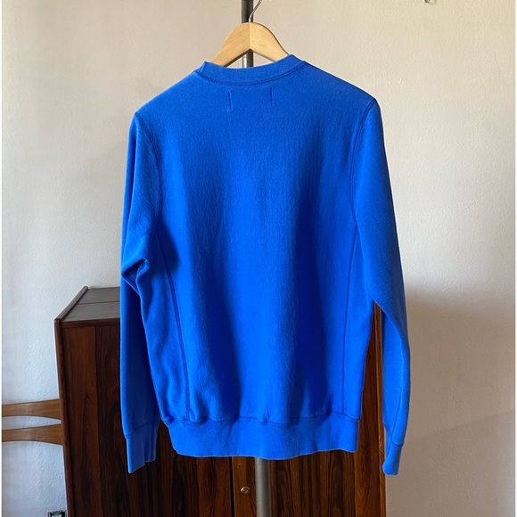 BIANCA CHANDON | LOVER Crewneck Sweatshirt - Picture 5 of 6